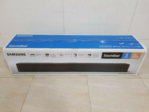 Samsung HW-N300 Soundbar 2.0Ch